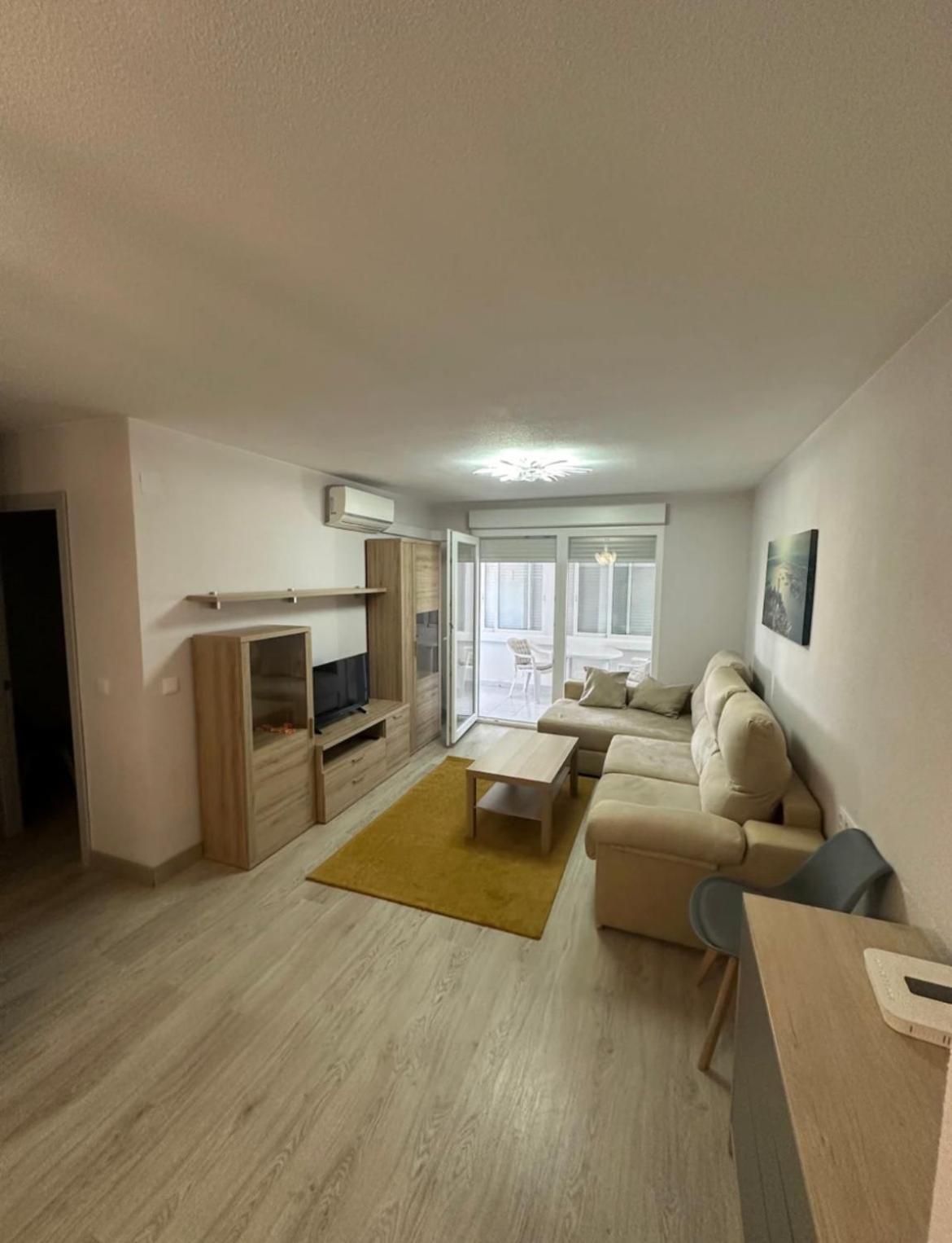 Marina Apartman Torrevieja Kültér fotó
