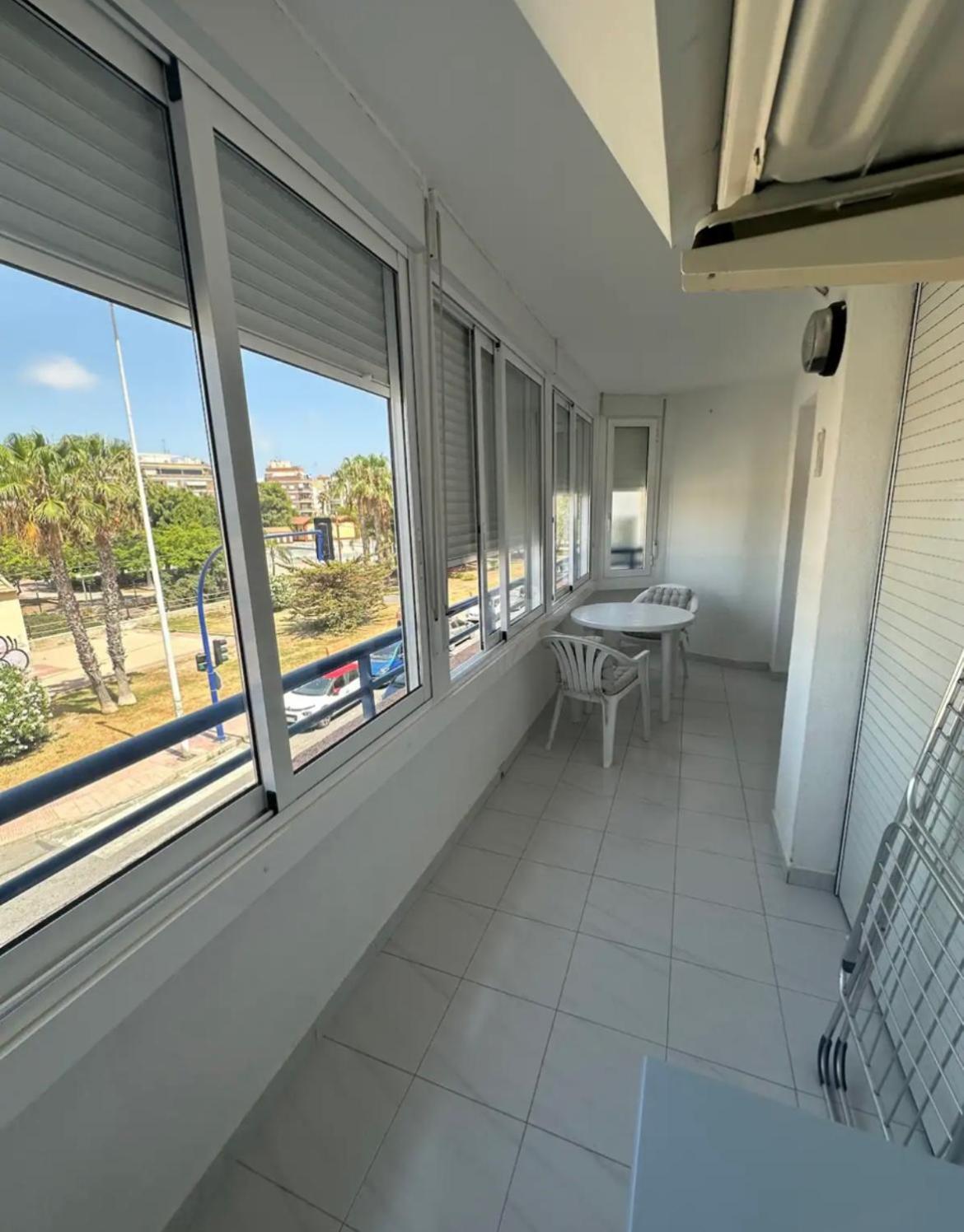 Marina Apartman Torrevieja Kültér fotó