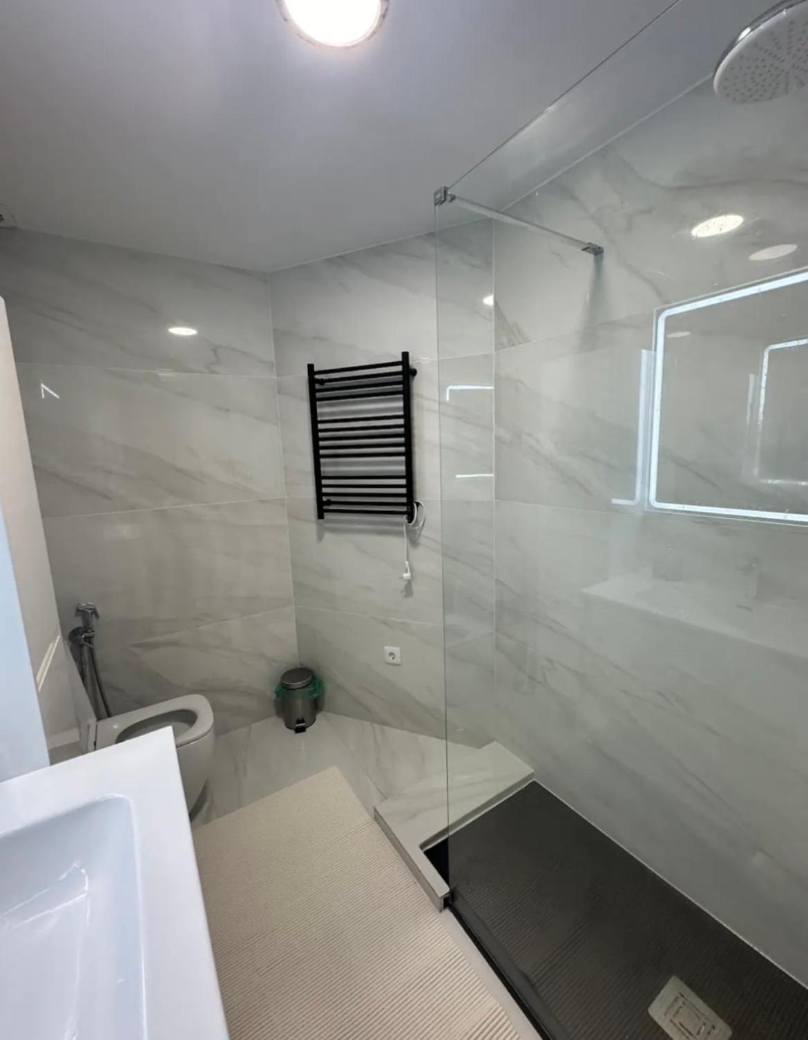 Marina Apartman Torrevieja Kültér fotó