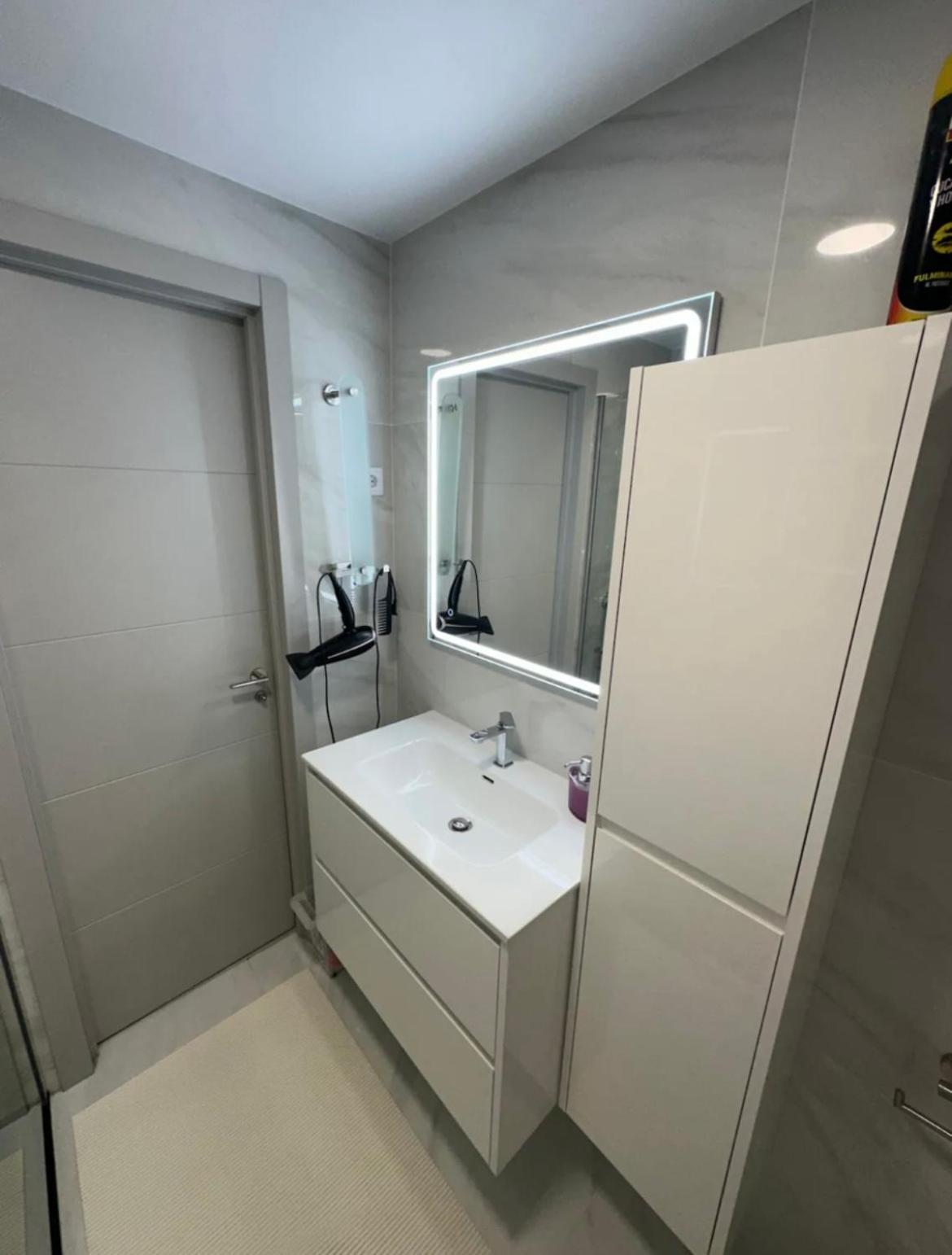 Marina Apartman Torrevieja Kültér fotó