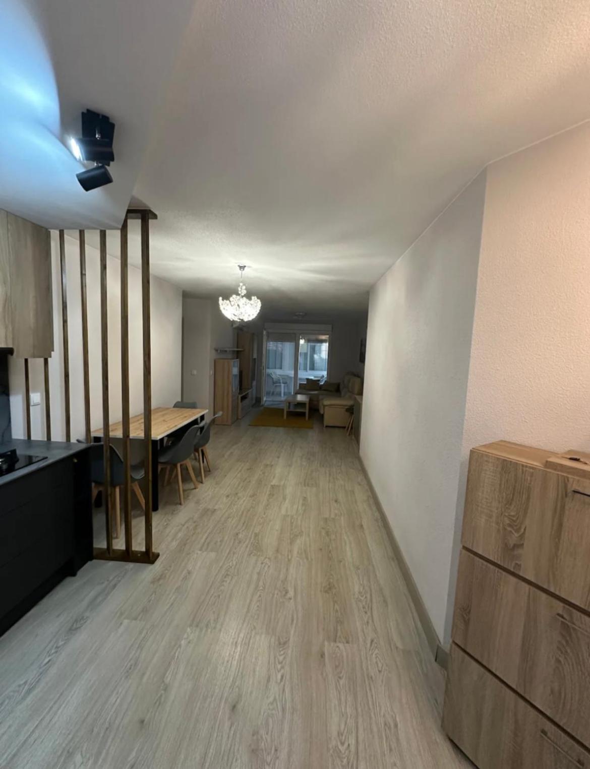 Marina Apartman Torrevieja Kültér fotó