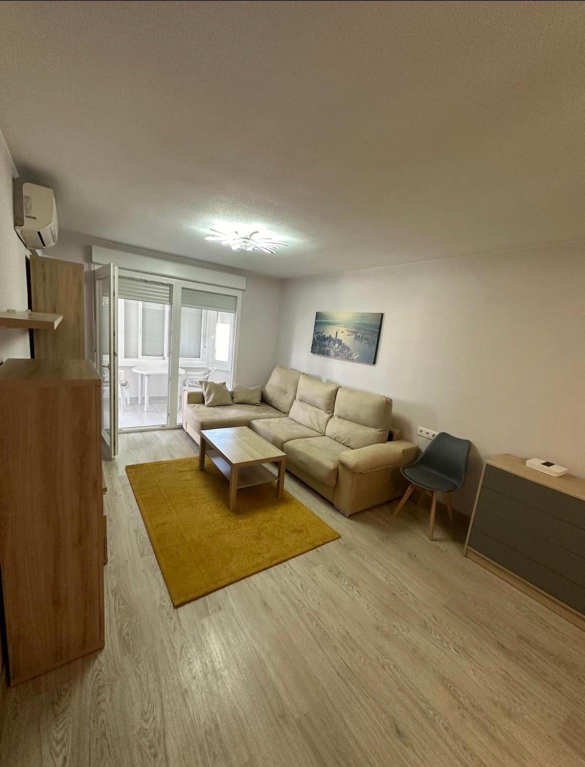 Marina Apartman Torrevieja Kültér fotó