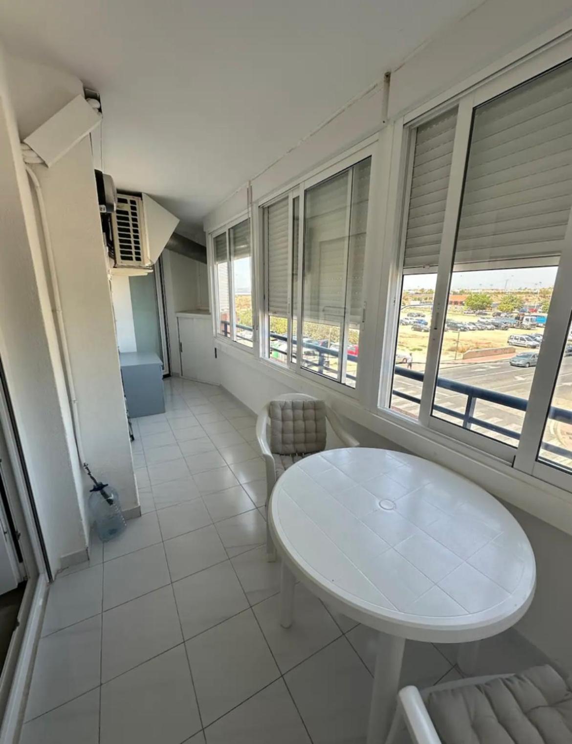 Marina Apartman Torrevieja Kültér fotó