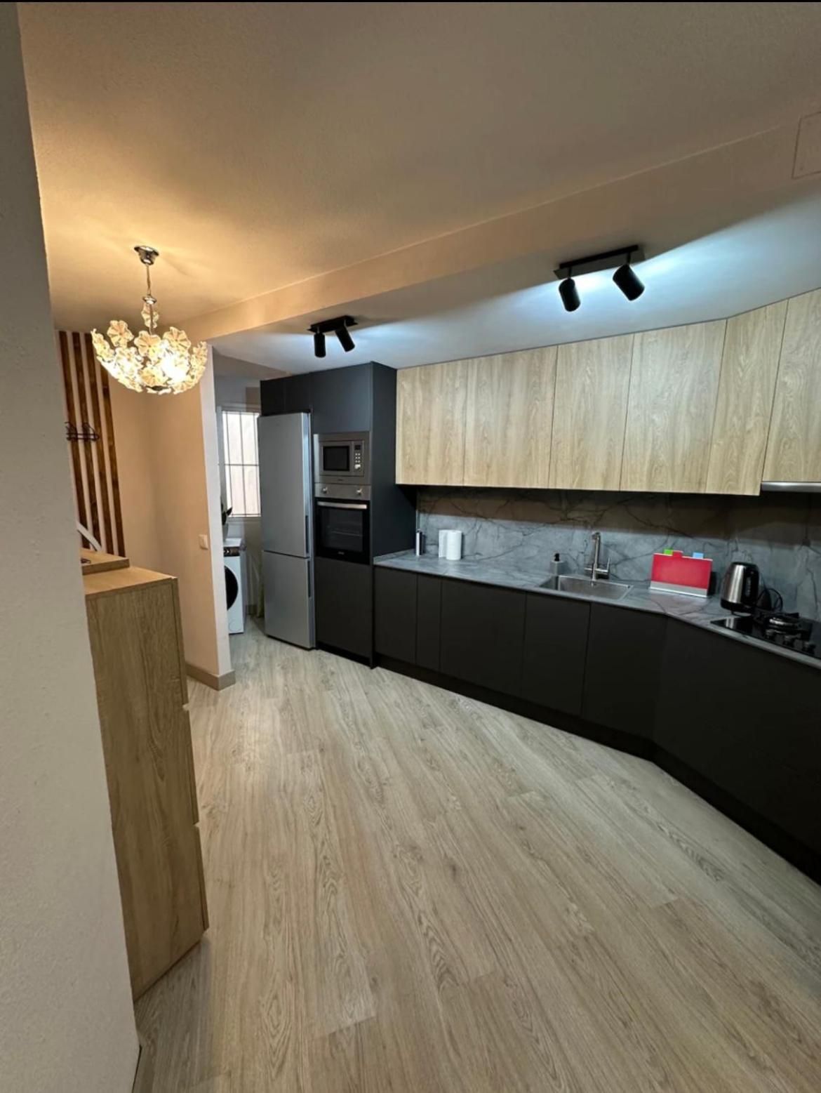 Marina Apartman Torrevieja Kültér fotó