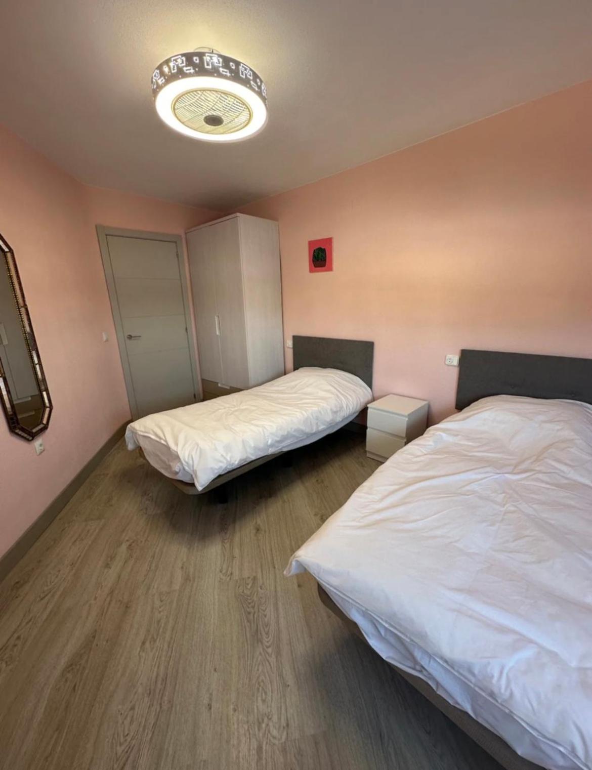 Marina Apartman Torrevieja Kültér fotó