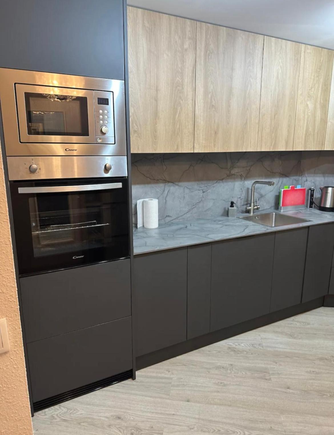 Marina Apartman Torrevieja Kültér fotó