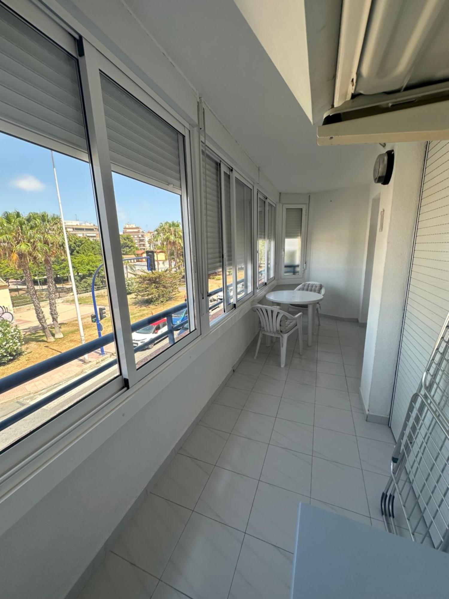 Marina Apartman Torrevieja Kültér fotó