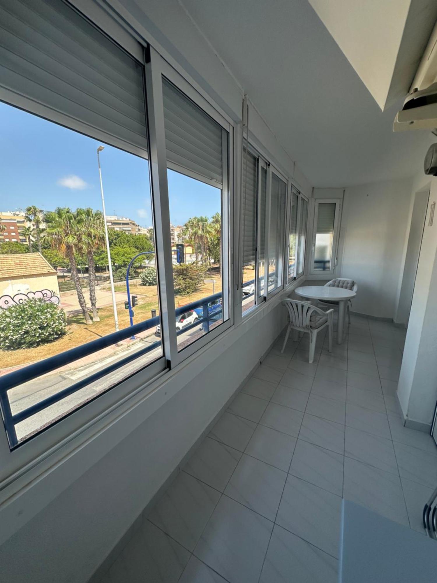 Marina Apartman Torrevieja Kültér fotó