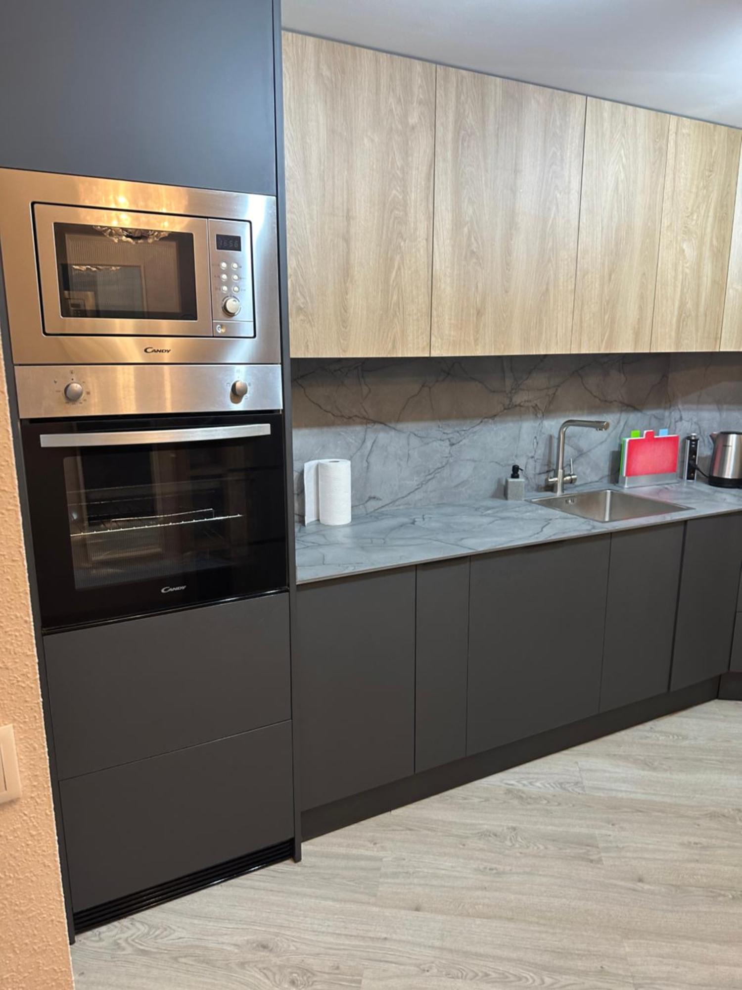 Marina Apartman Torrevieja Kültér fotó